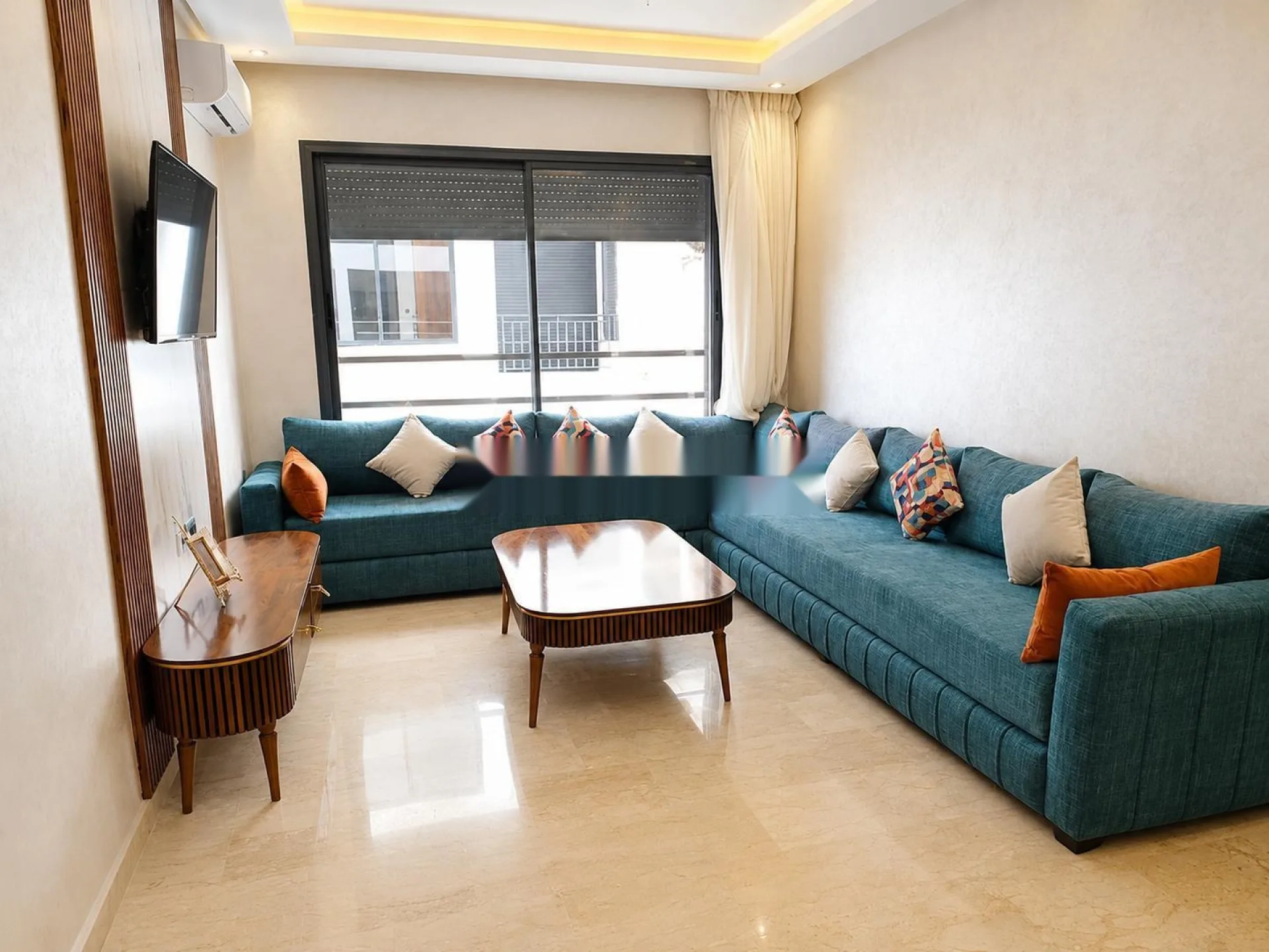 Appartement à louer 55 m²