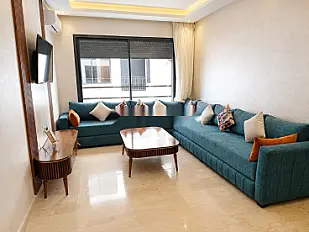 Appartement à louer 55 m²