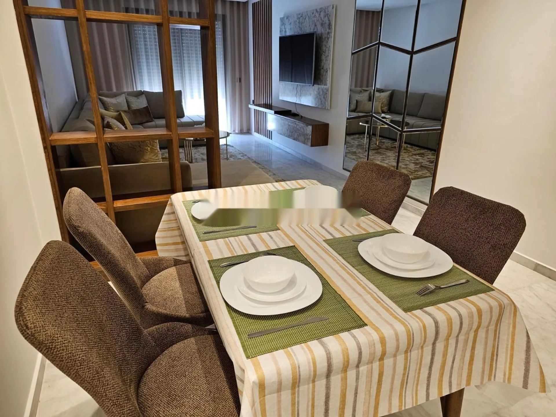 Appartement à louer 67 m²