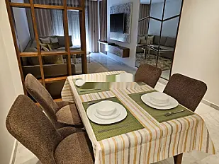 Appartement à louer 67 m²
