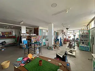 Local commercial à louer