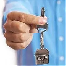 Logement à louer pour couple marié 90m au 1er étage quartier Cherifa