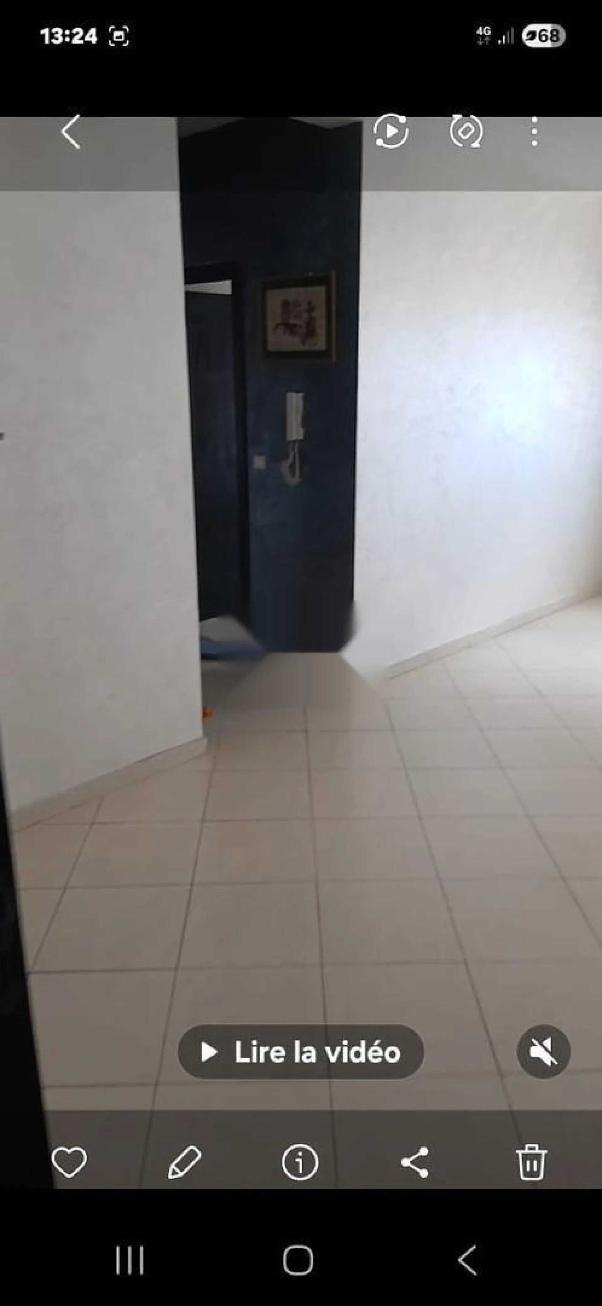 Appartement à vendre Amlak El Bernoussi