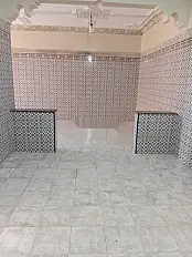 Nouvel appartement à louer à Hay Moulay Abdellah