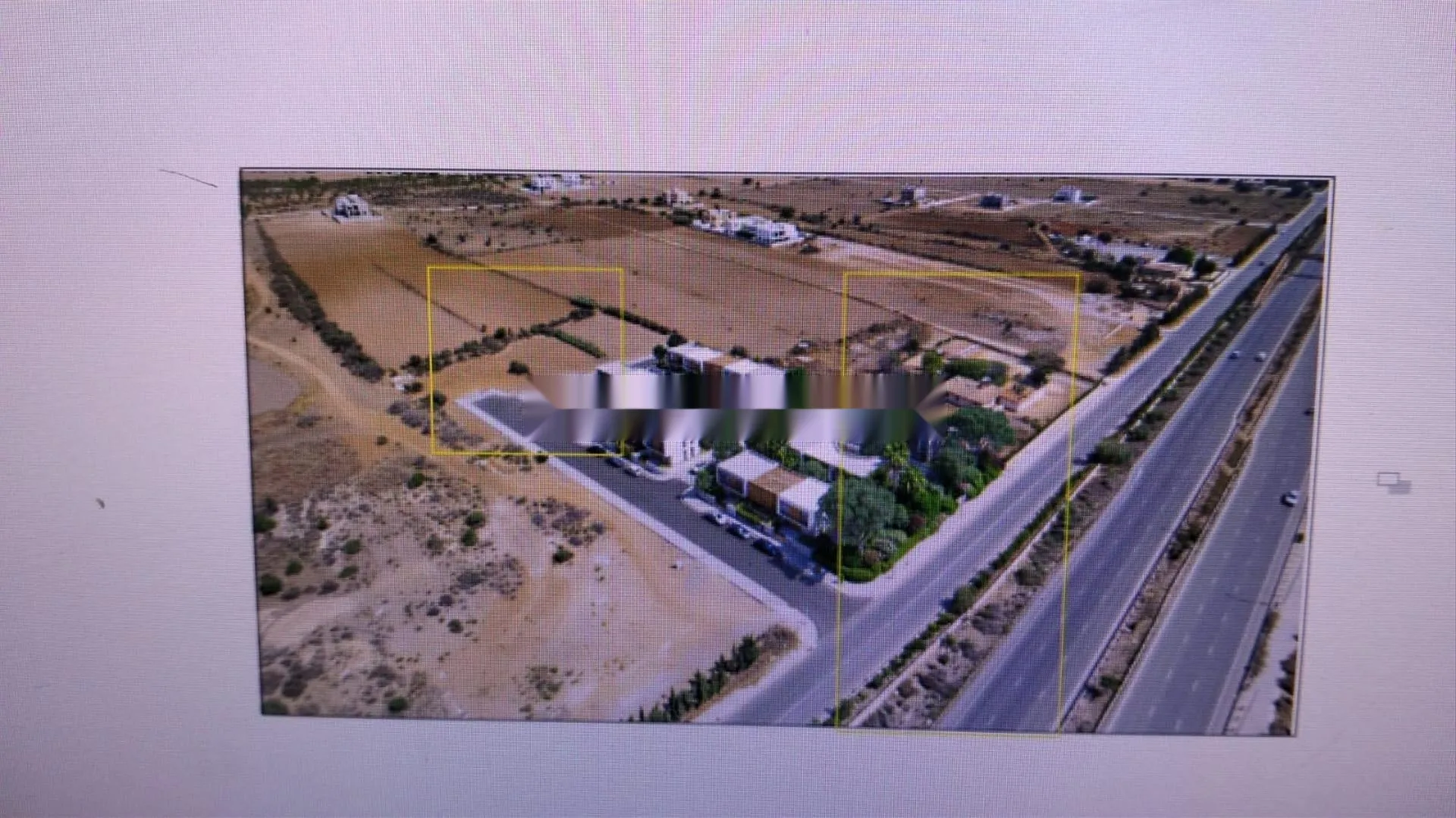 Terrains pour villa 200 et 300m²