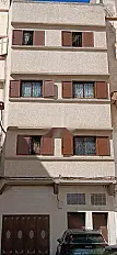 Maison titrée