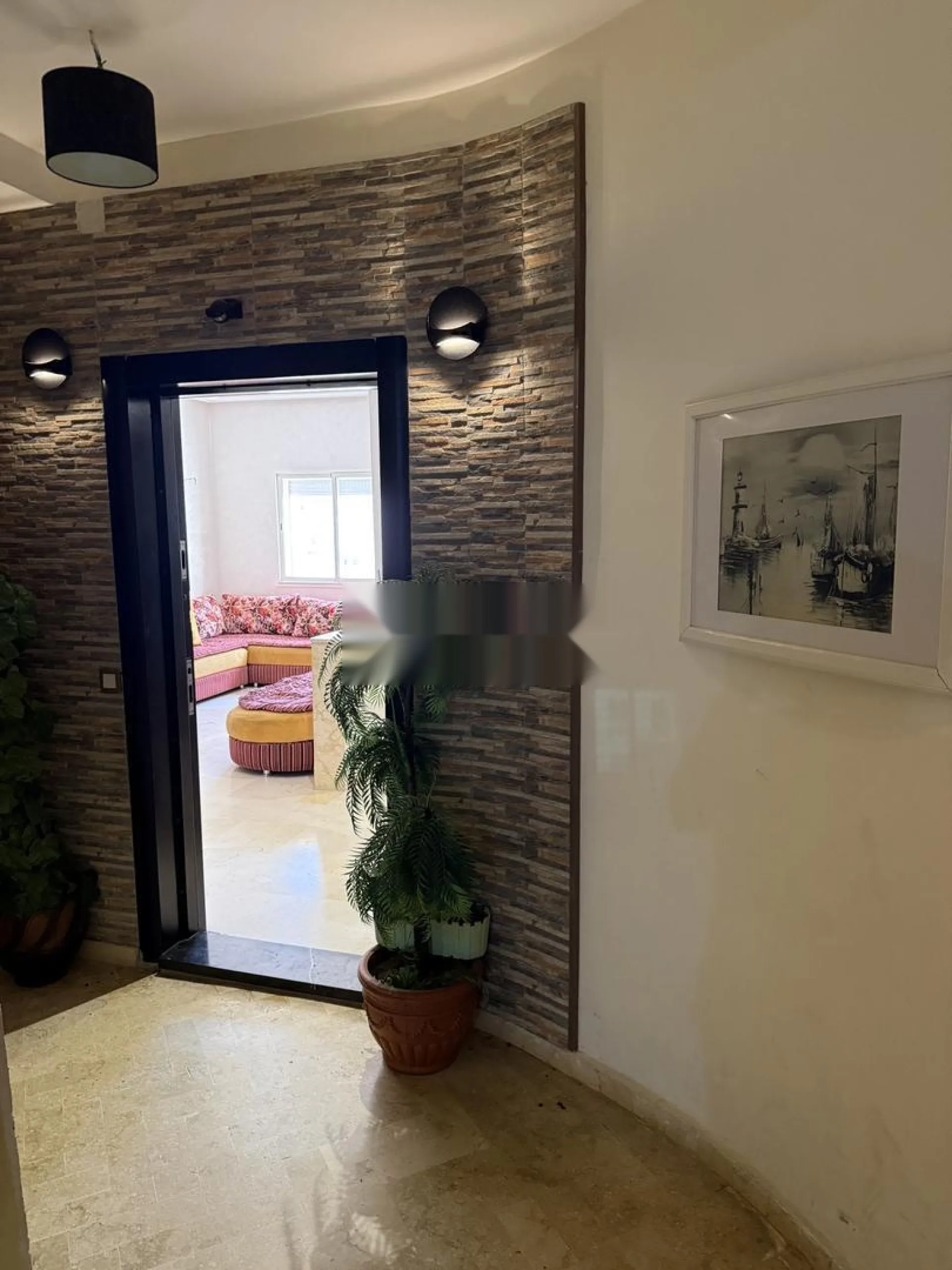 Superbe appartement à vendre d'urgence