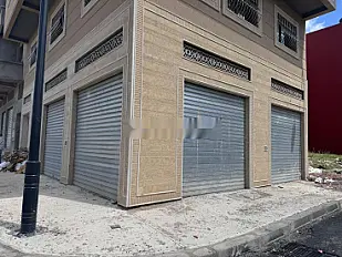 Local commercial 100 m² À deux pas de Marjane