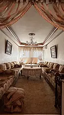 Appartement quartier la Gironde