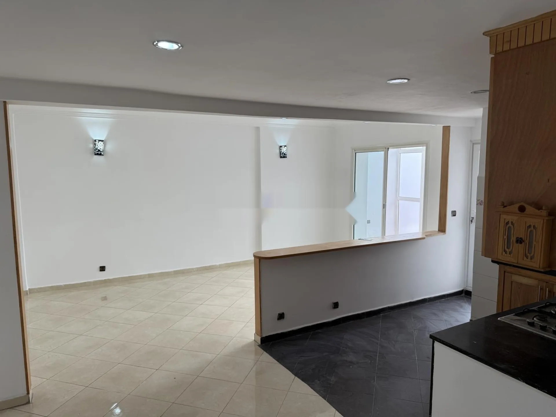 Appartement à louer 56 m²