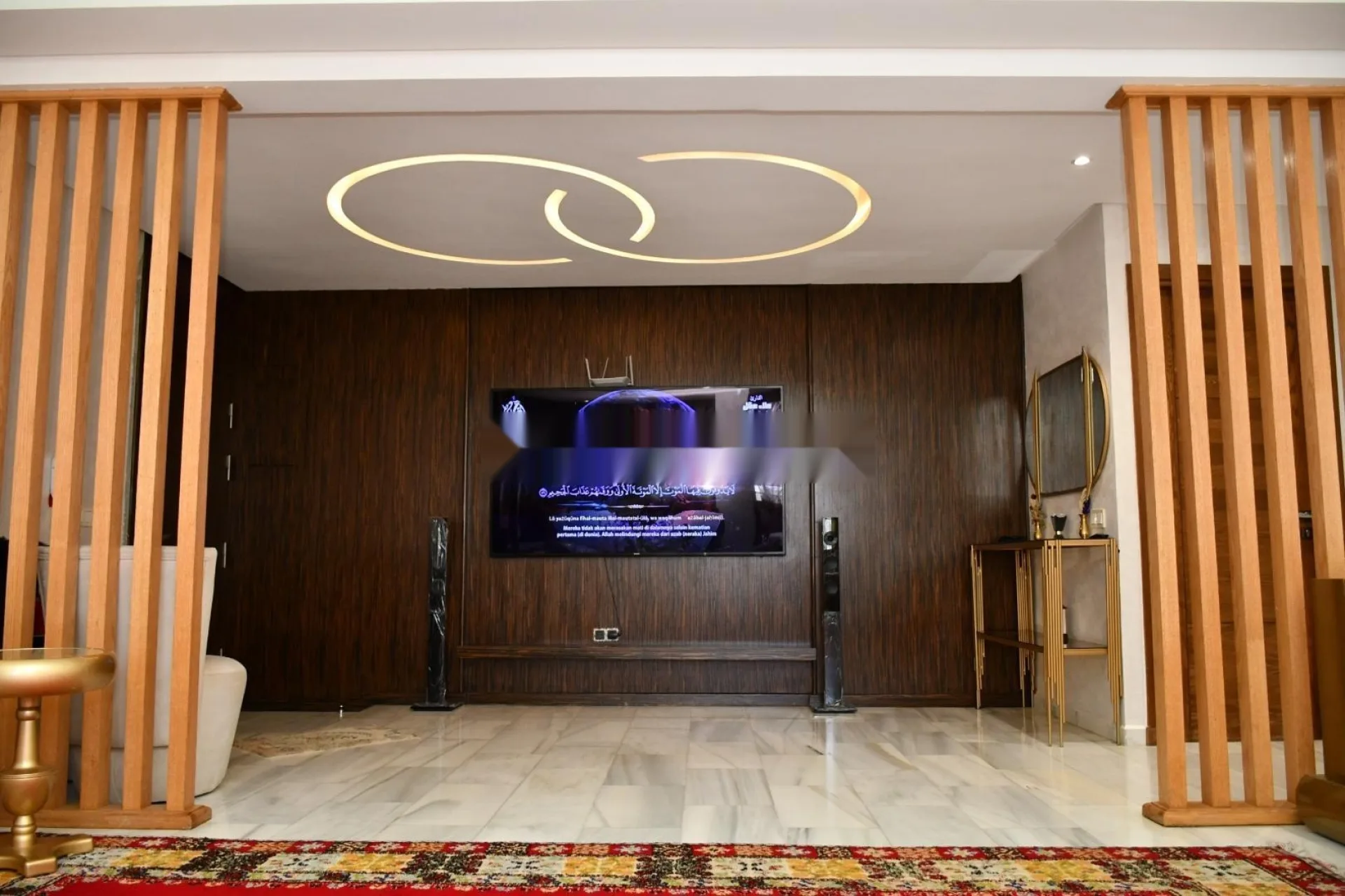 Appartement à vendre 132 m²