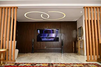 Appartement à vendre 132 m²