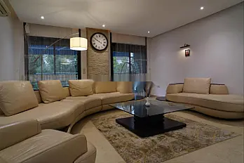 Location appartement meublé de vacances