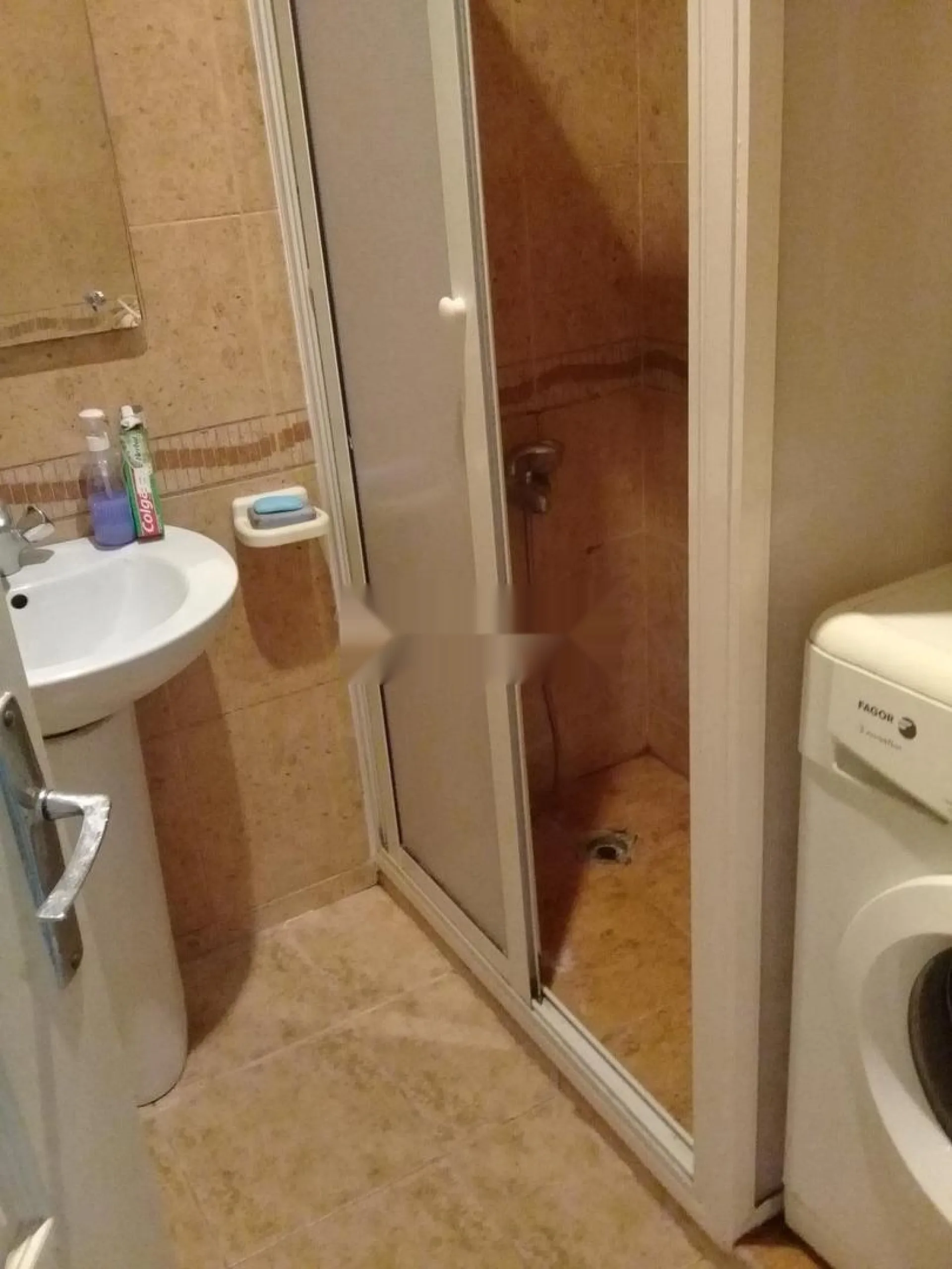 Studio meublé à louer 28 m² à Rabat agdal