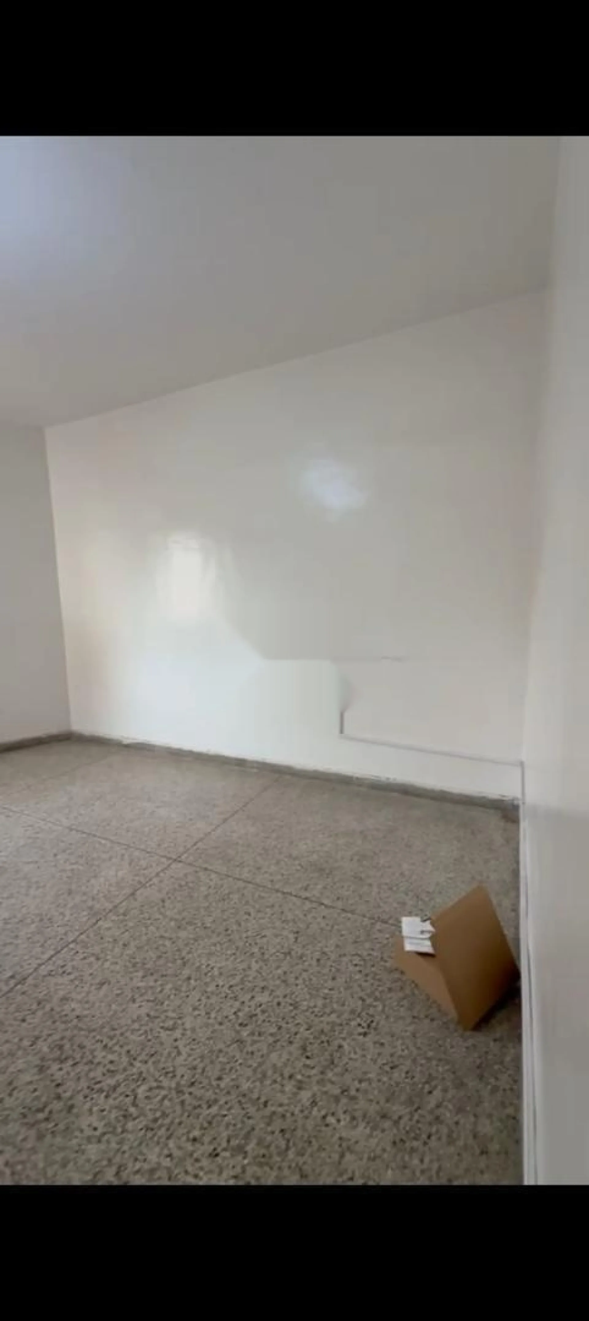 Studio à louer à medina hassan