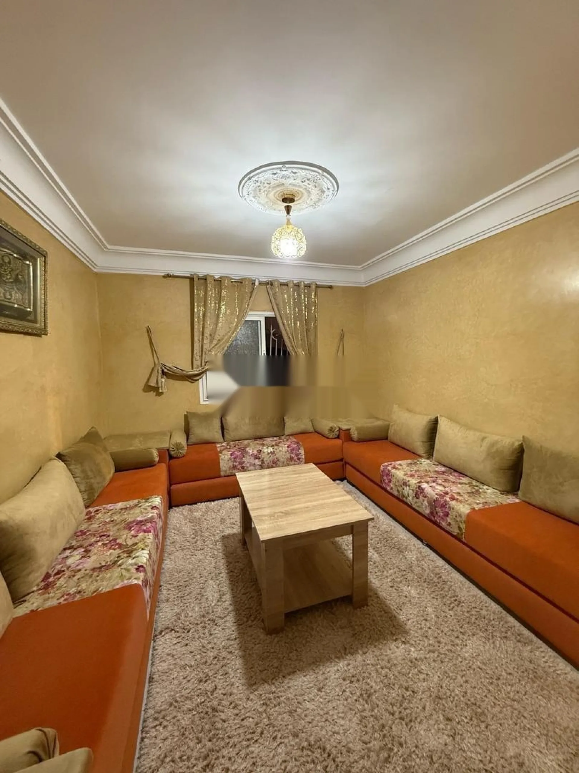 Appartement à louer à Hay Nahda