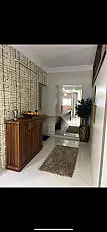 Appartement meublé 80M