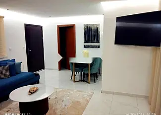 Luxe à Hay