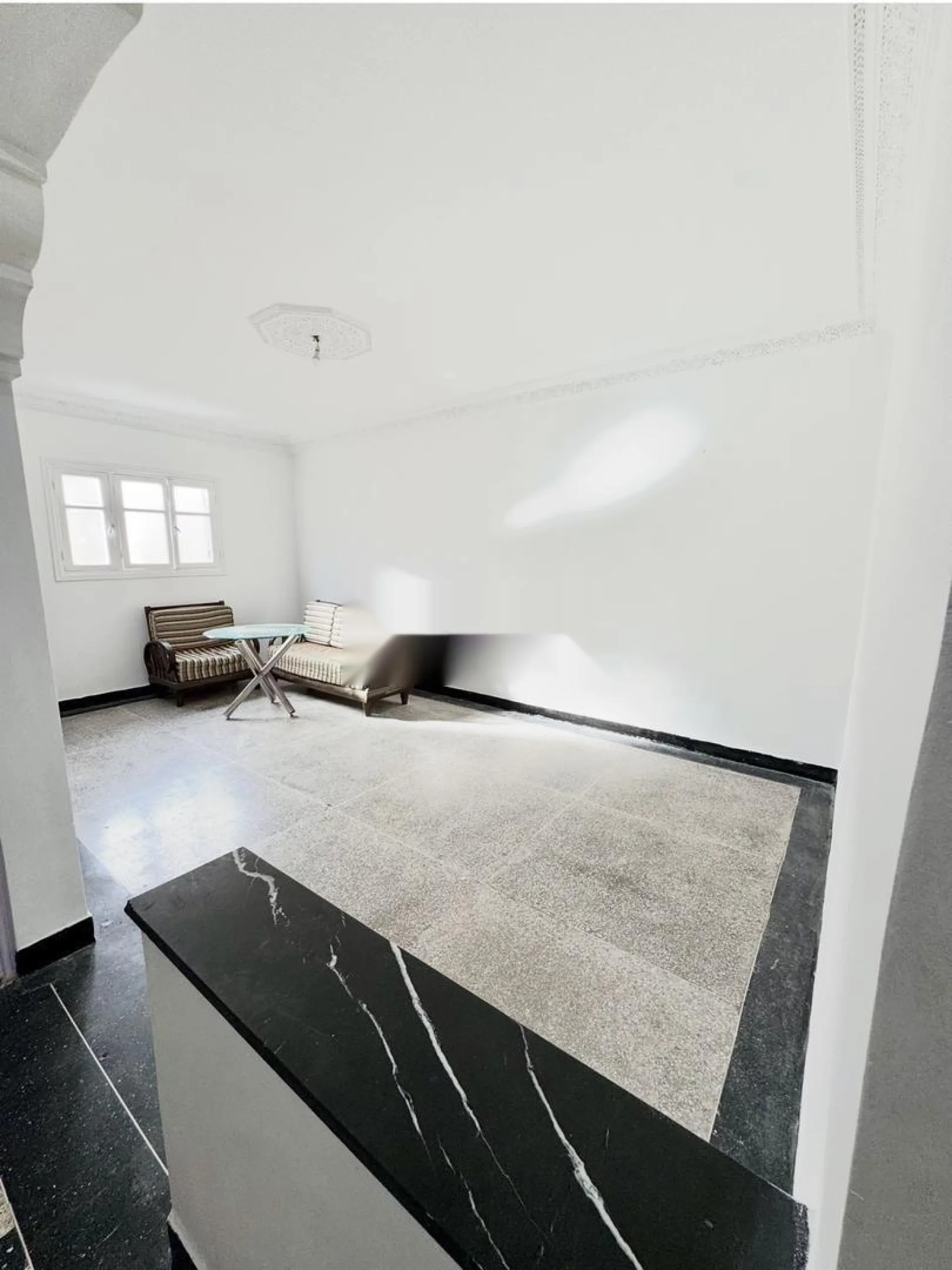 Appartement à louer à Amal 4