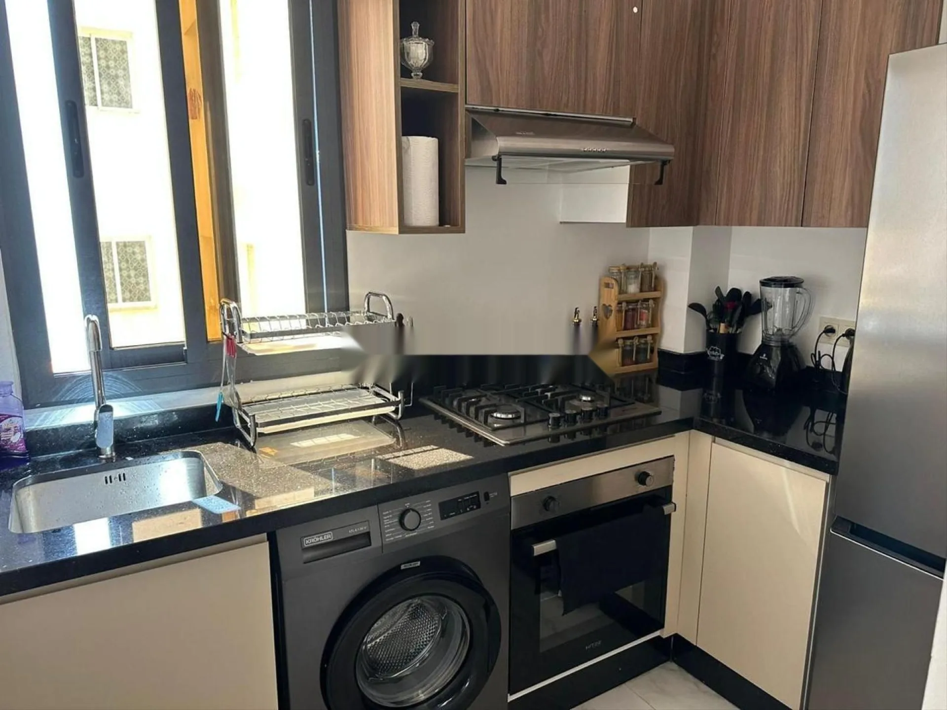 Appartements à vendre Asilah Beiti Skan