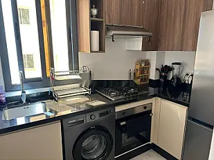 Appartements à vendre Asilah Beiti Skan