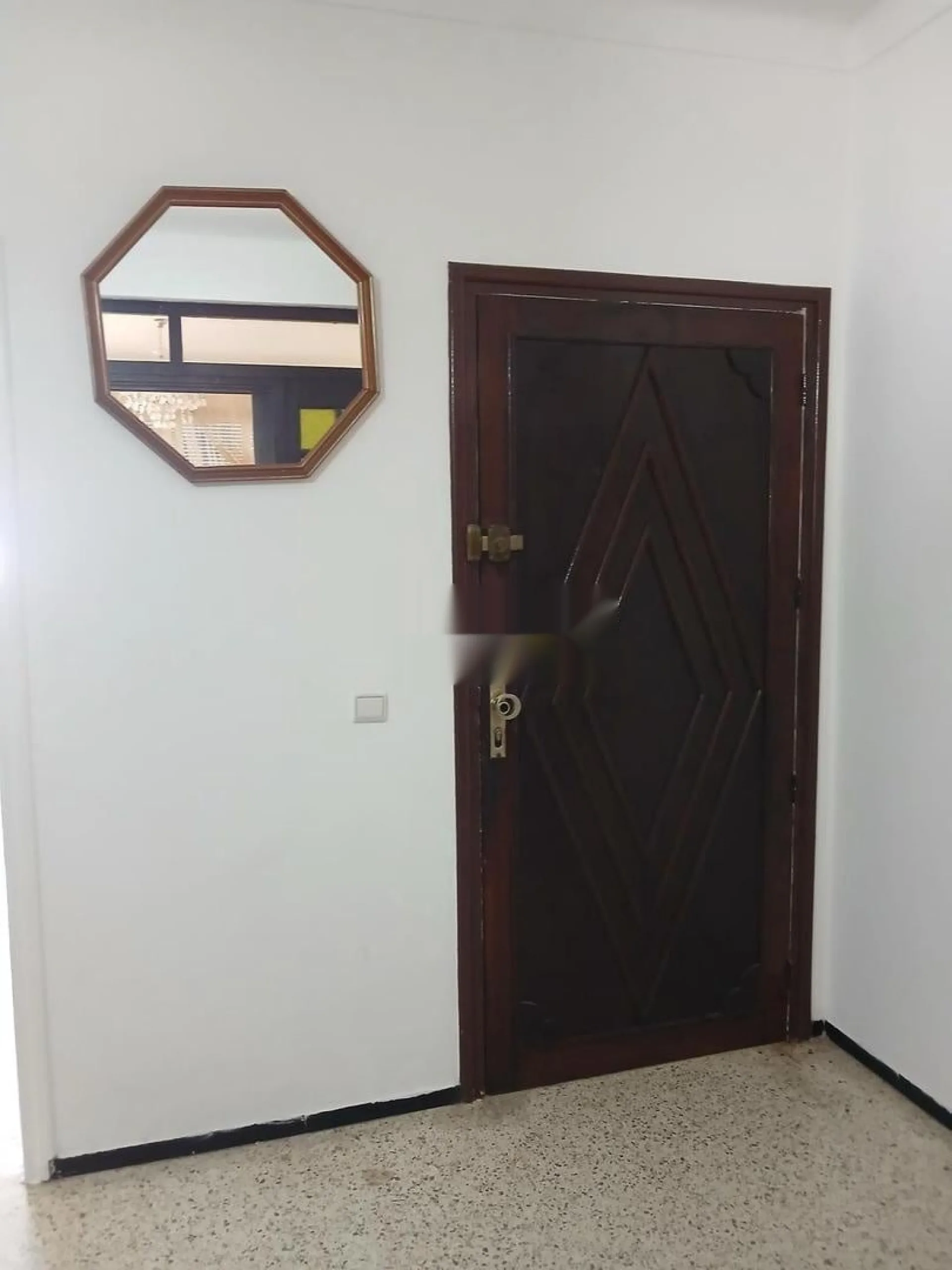 Spacieux Appartement Agdal Rabat - 140 m²