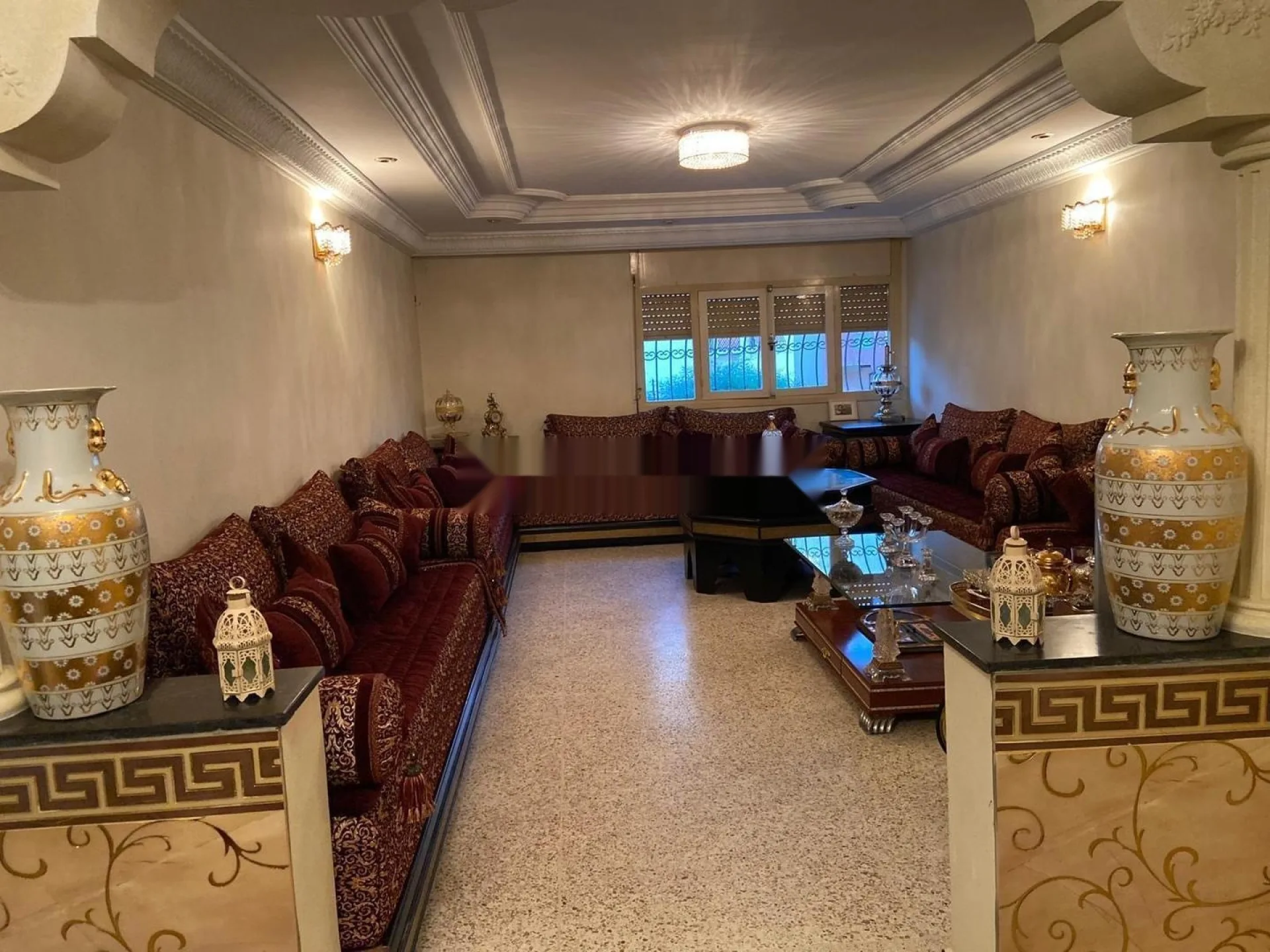 El Mountazah Rabat