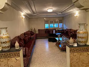 El Mountazah Rabat