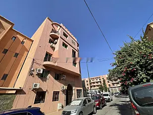 Appartement à Vendre à côté de Semlalia