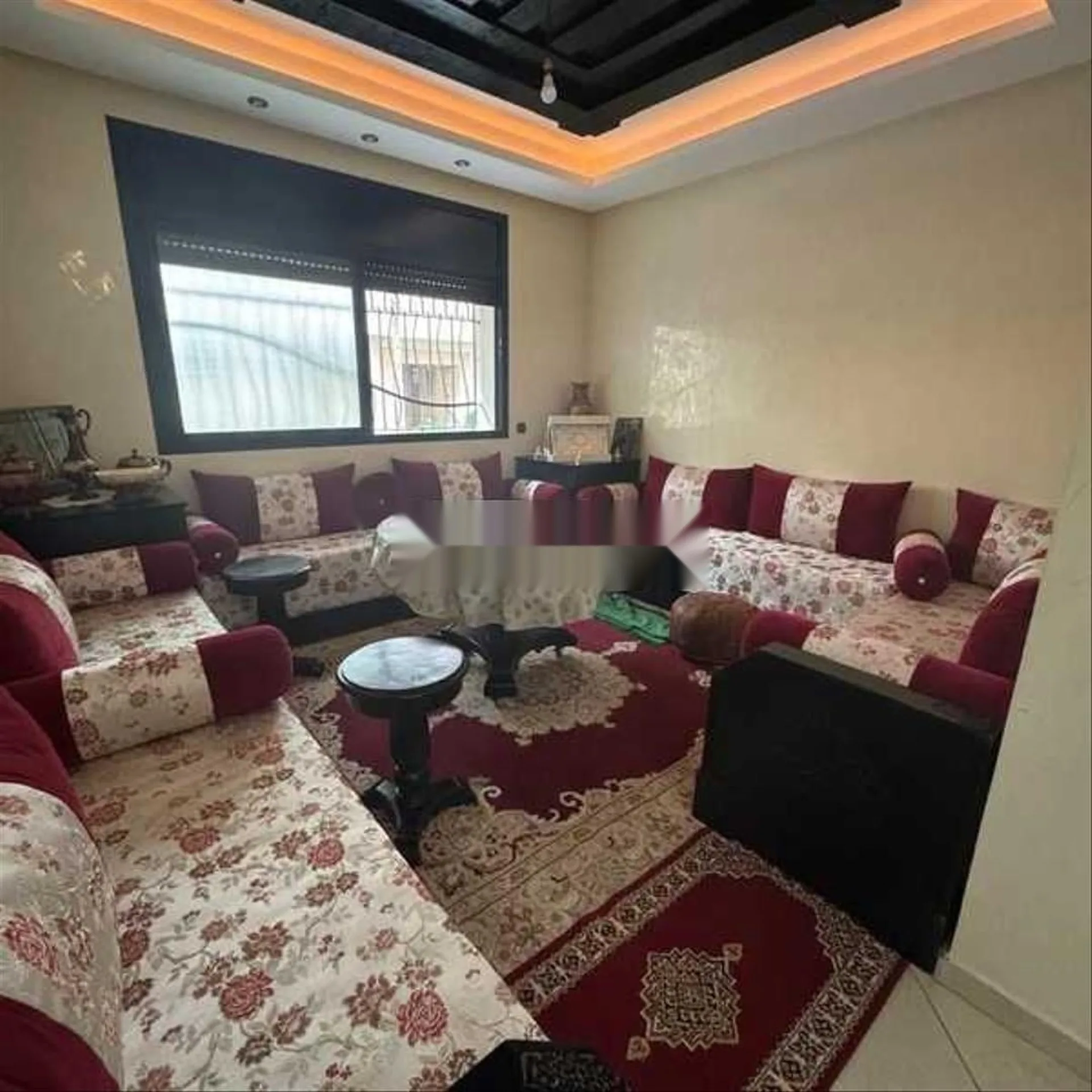 179880-Vente Appt à Salé Hay Chmaou de 69 m²