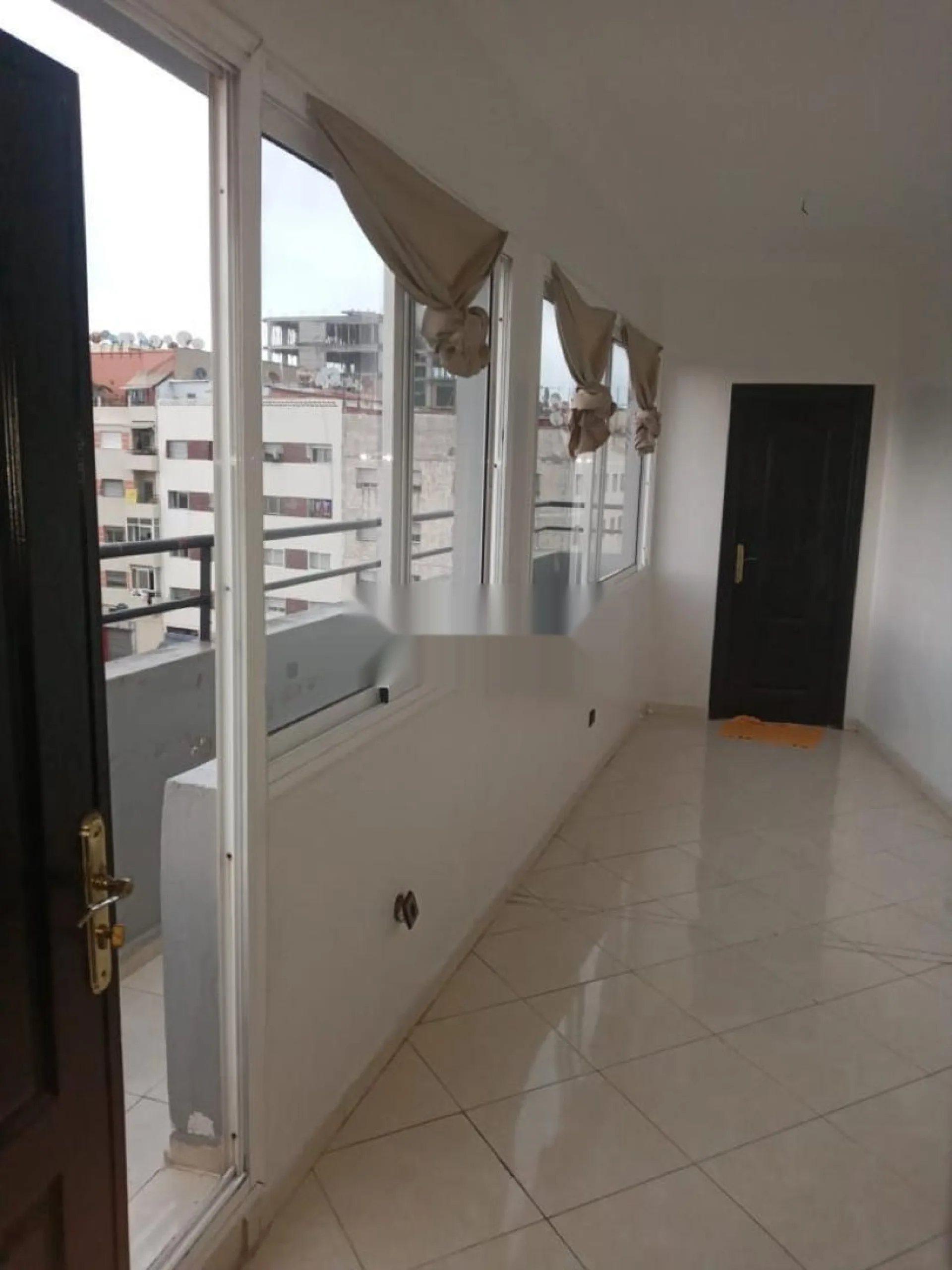 Bureau à louer 21m² AIN BORJA CASA