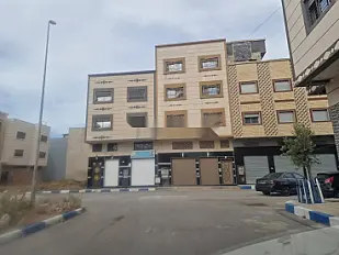 Offre d'un terrain titré à vendre Tanger