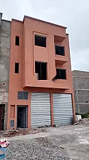 منزل للبيع طريق أوريكا