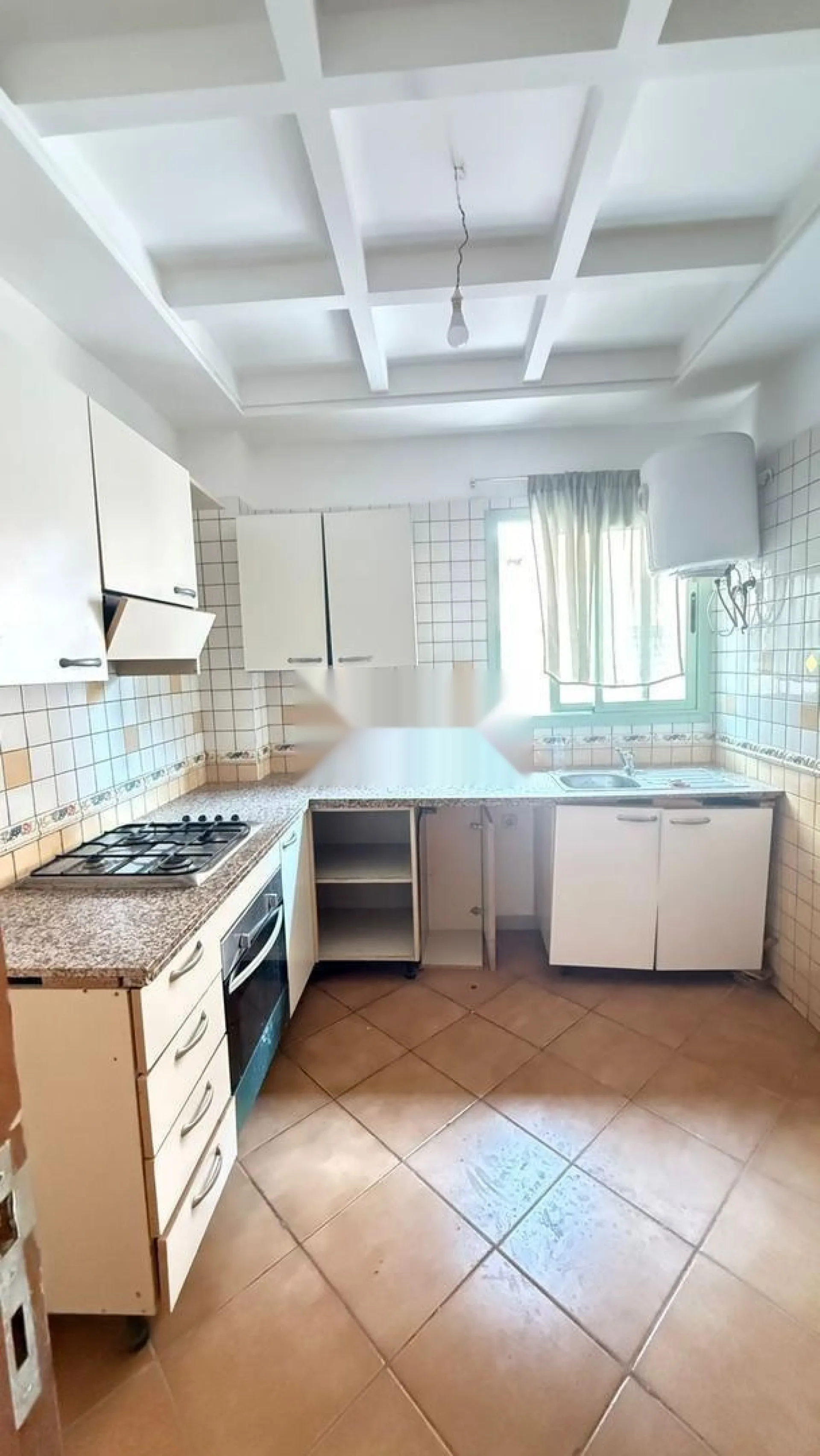 Vente Appartement à Gueliz