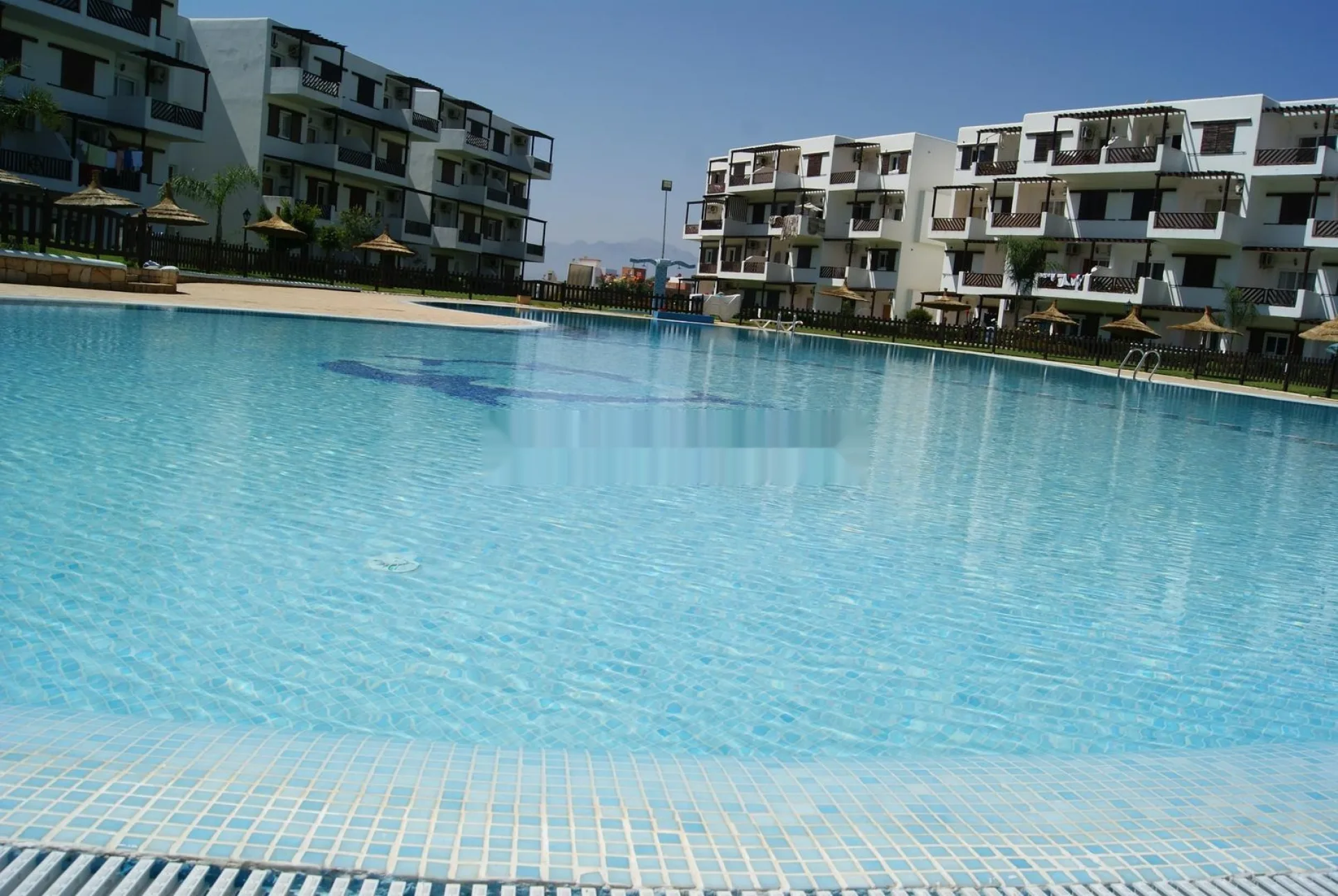 Propriétaire loue bel appartement à Cabo Negro