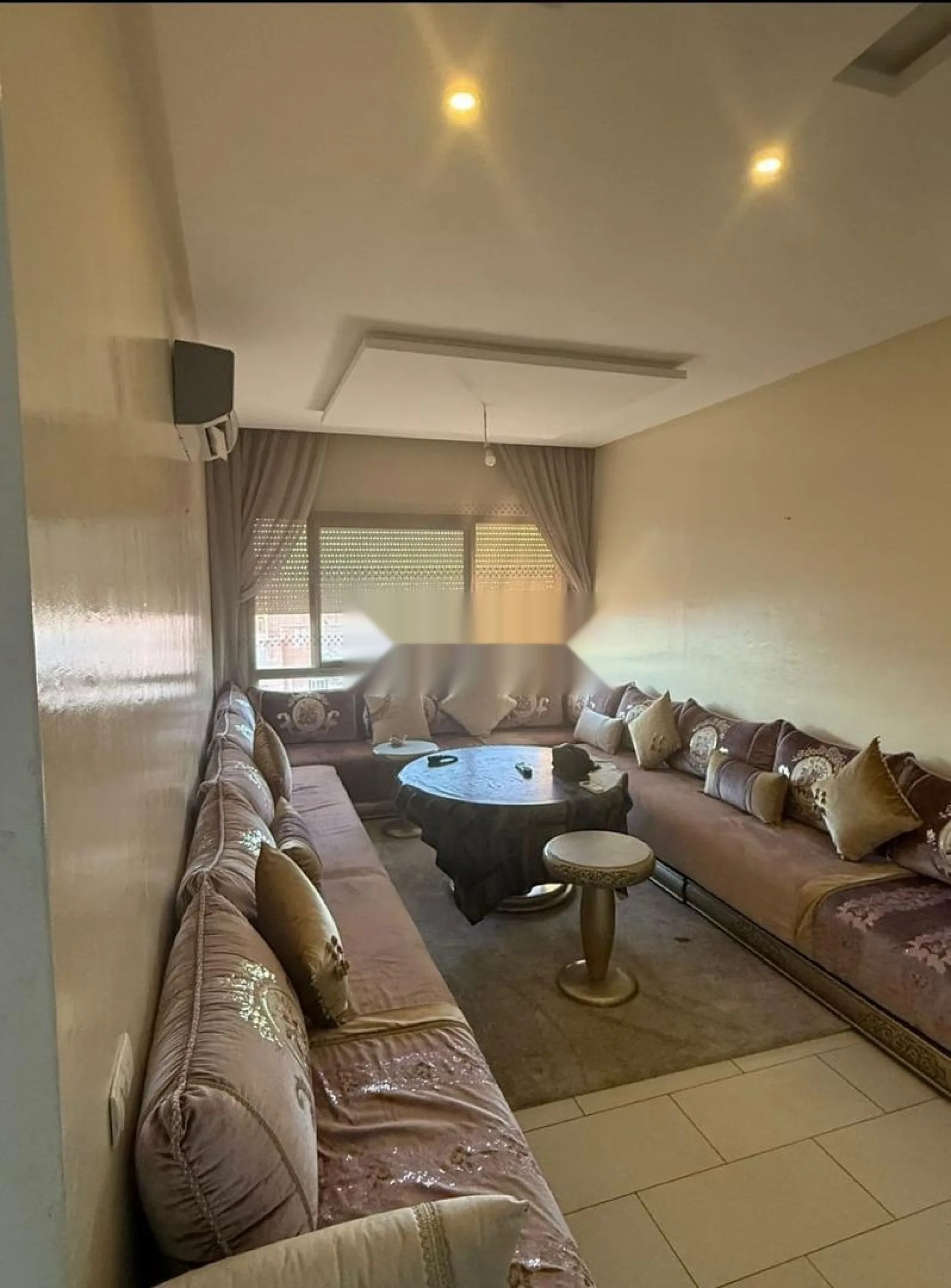 appartement haut standing a louer