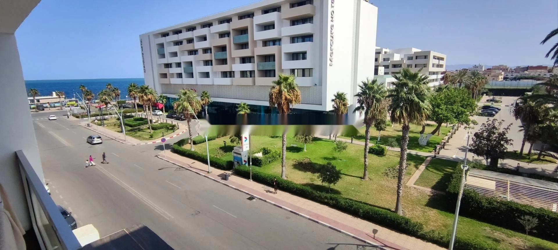 Centre Nador
