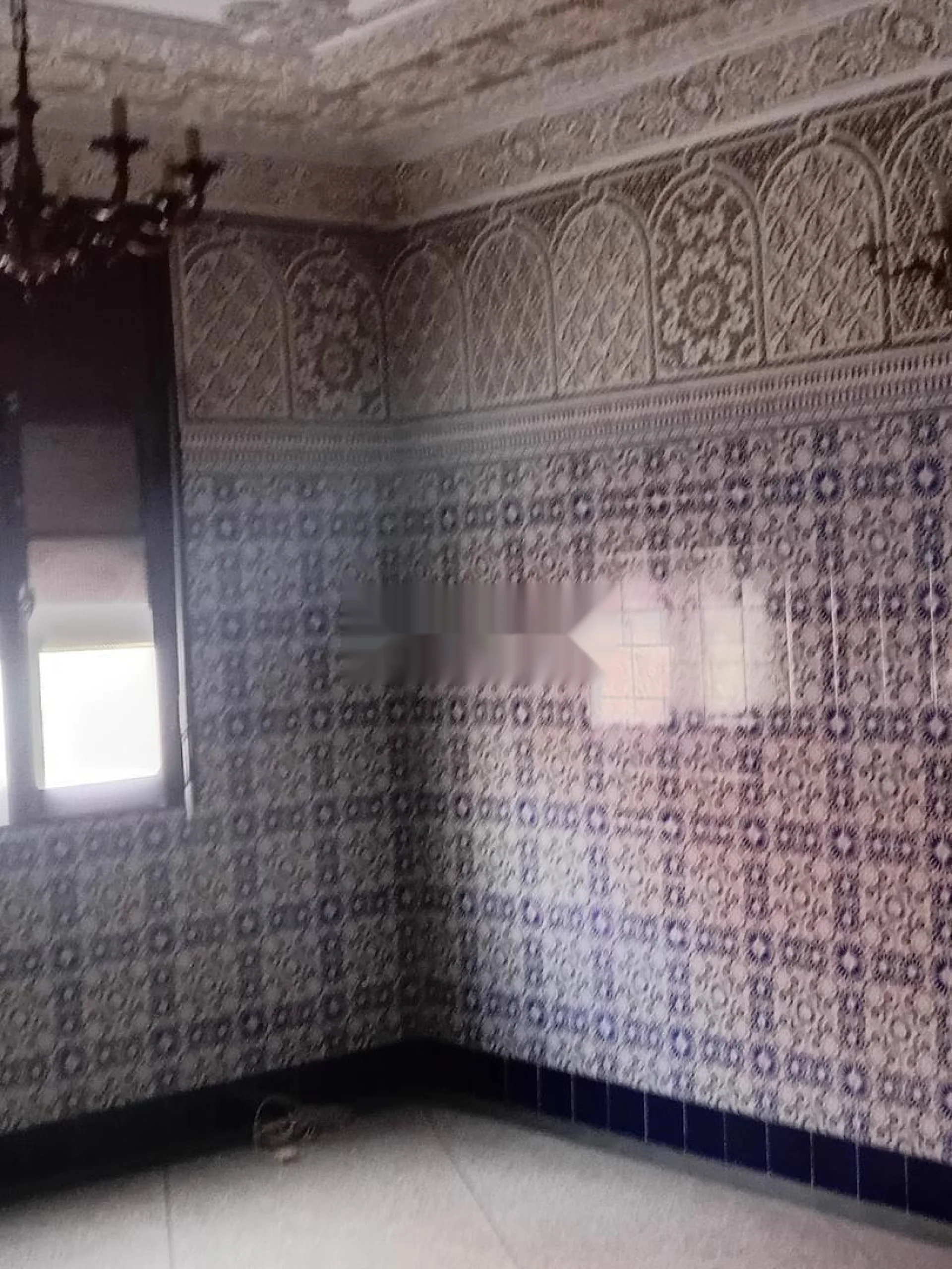 شقة للإيجار في حي مولاي عبد الله عين الشق