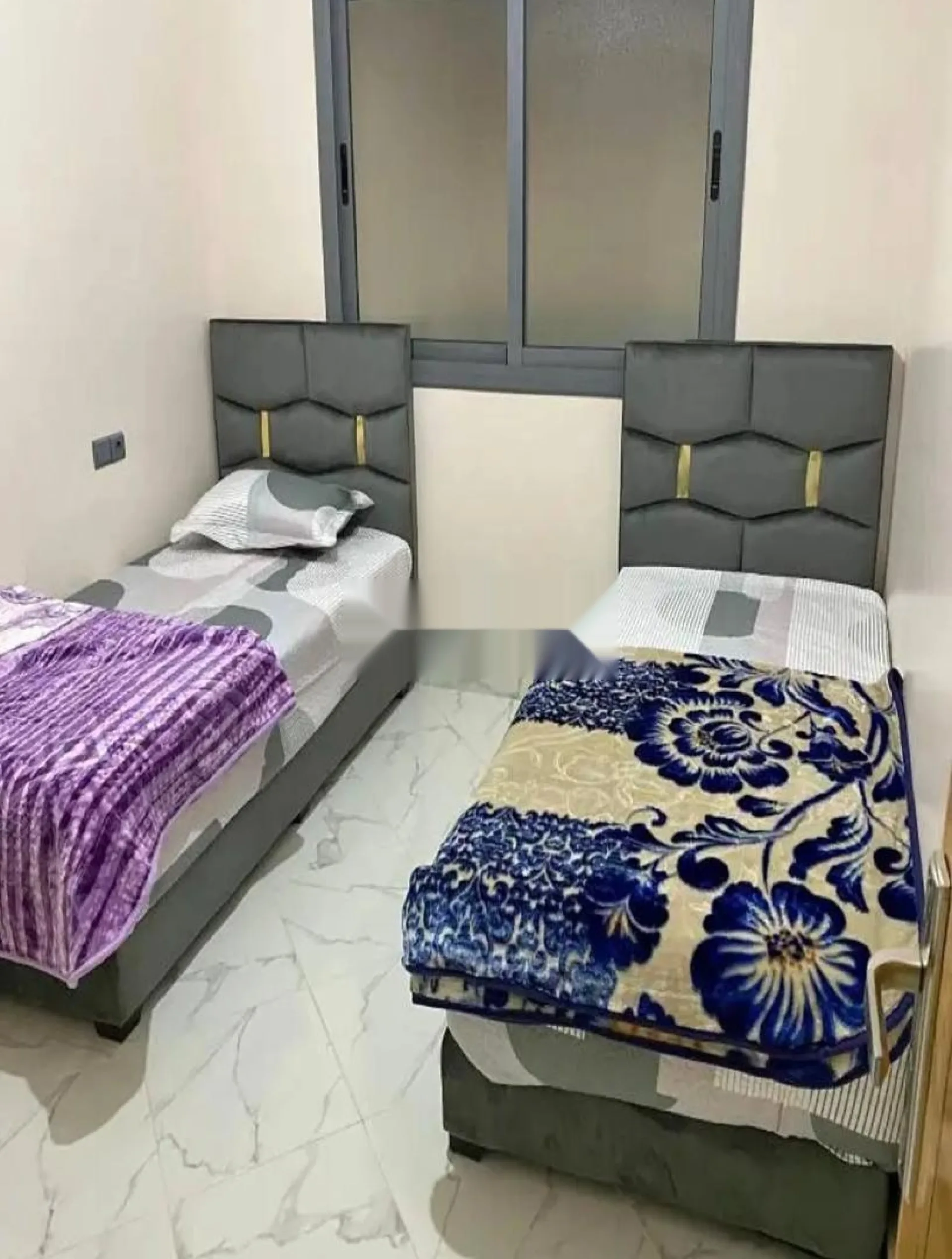 Appartements à louer quotidiennement et mensuellement pour familles et entreprises à Beni Mellal