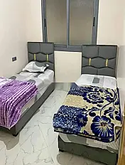 Appartements à louer quotidiennement et mensuellement pour familles et entreprises à Beni Mellal