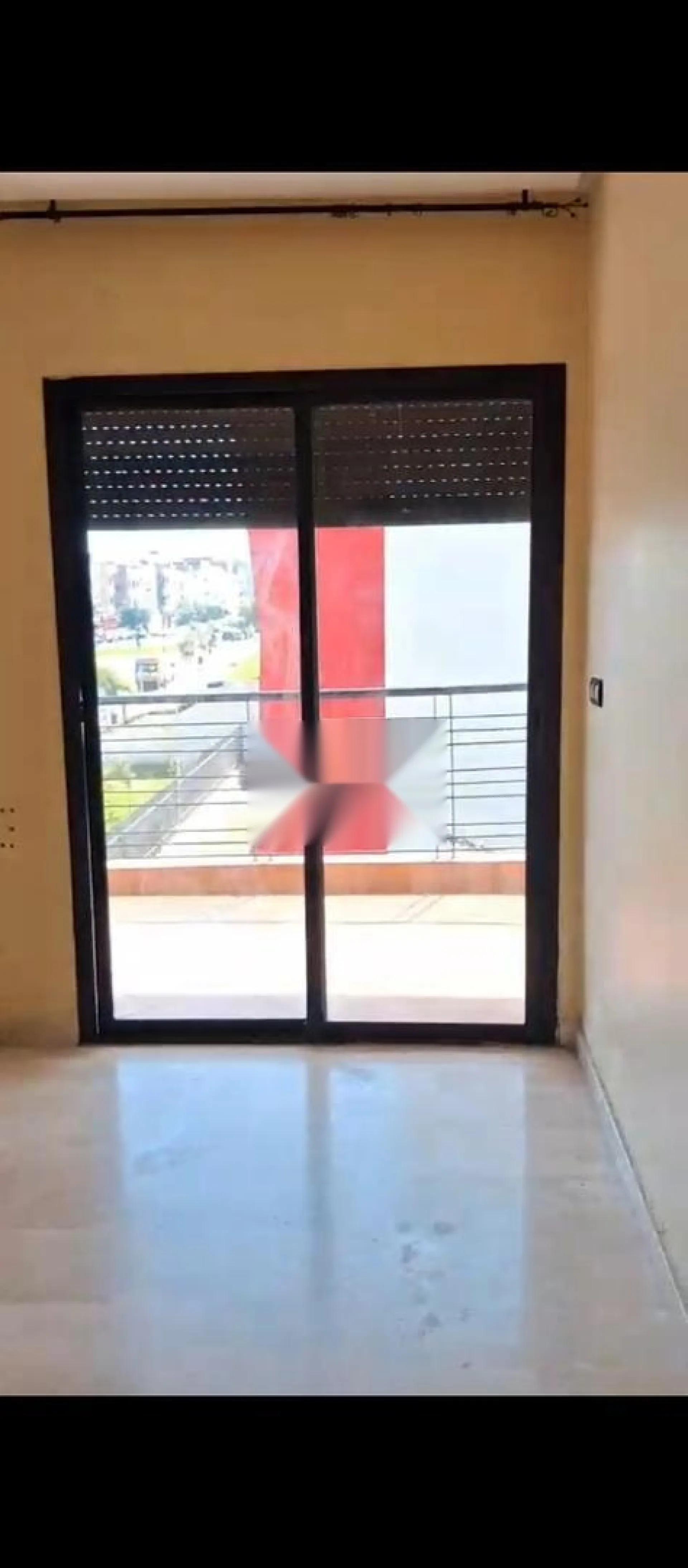 Appartement à louer Hay El Fath