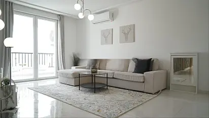 Appartement à vendre avec piscine et parking