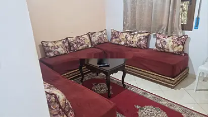 Appartement à louer 60 m²