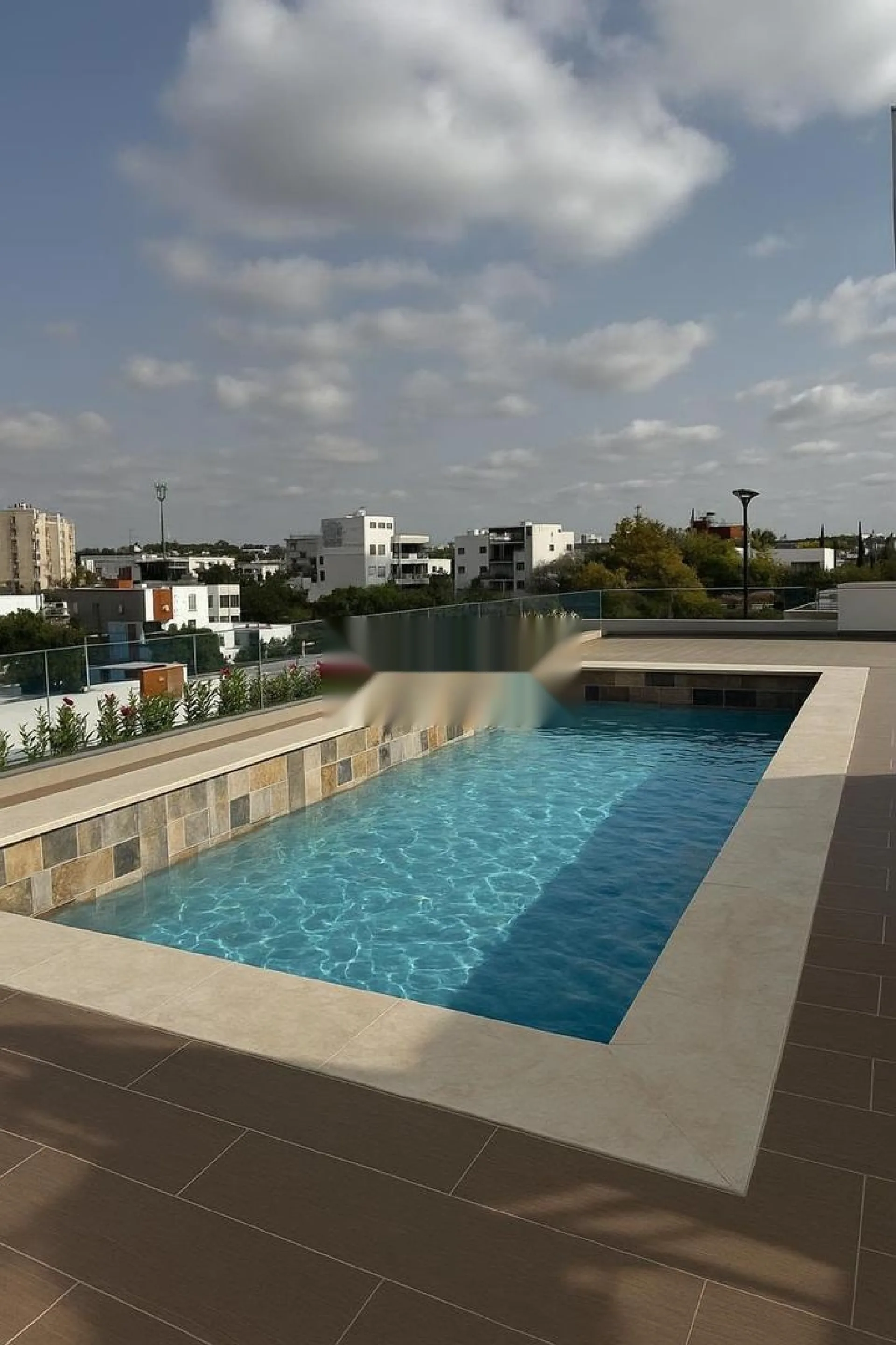 Appartement de Luxe • Piscine & Confort