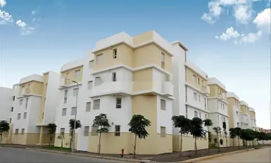 Appartement à hypothéquer à Riad Ahl Sala ou à louer meublé