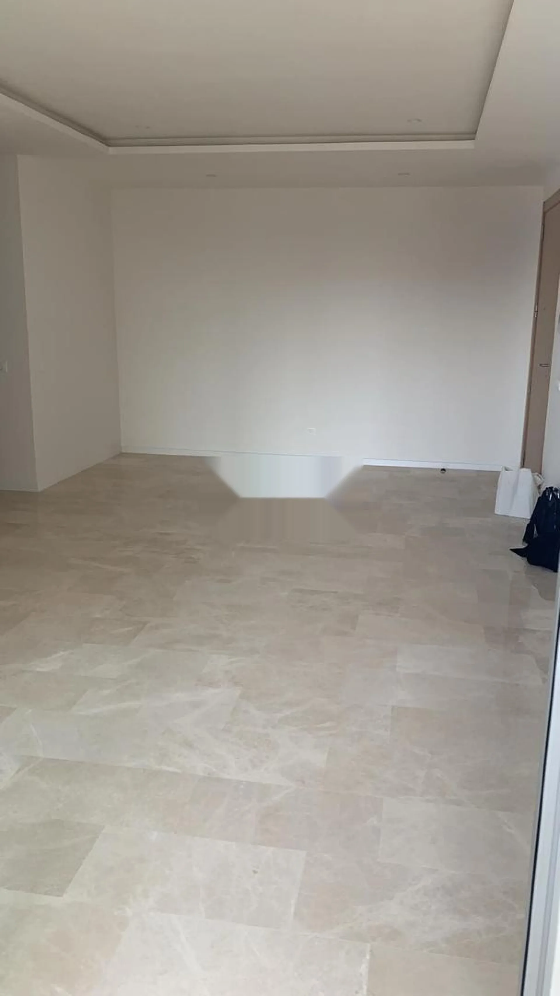 Appt à louer vide 106 m² CFC Résidence BO52