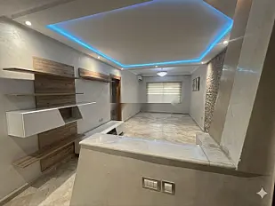 Appartement 80m Haut Standing à Maarif Extension