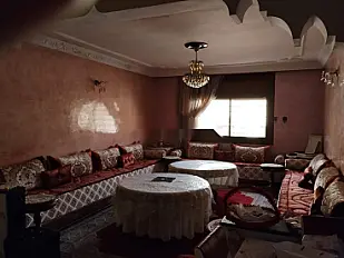 Appartement 5min Manal Moll Carousel
