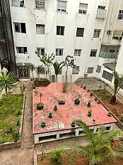 Appartement de 106 m² dont 83 m² habitables CASA