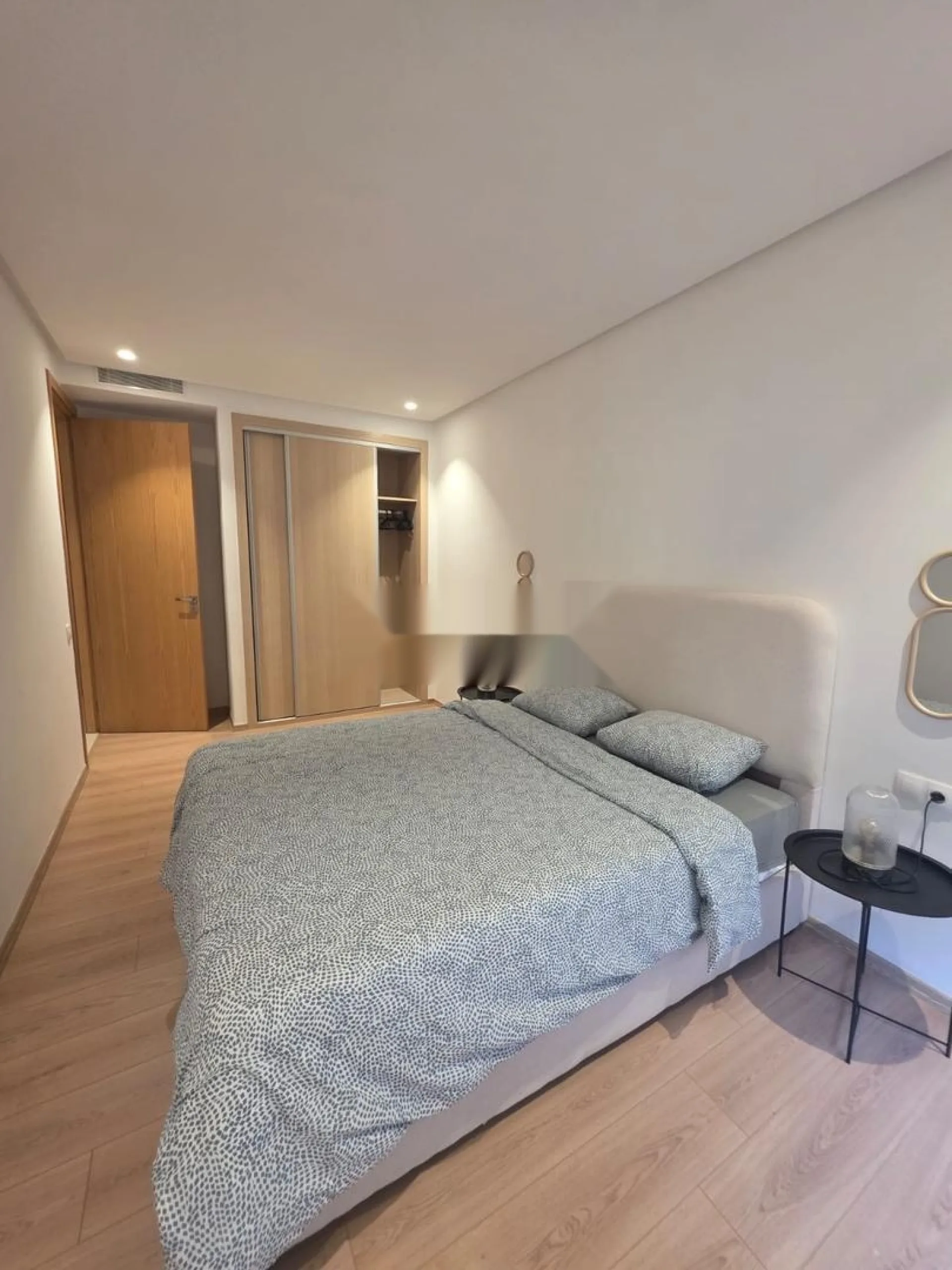 Appartement de luxe à louer à la journée